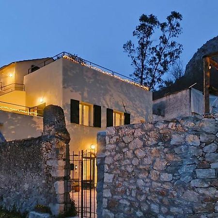 Hotel Ca Eucalipto Finale Ligure Exterior foto