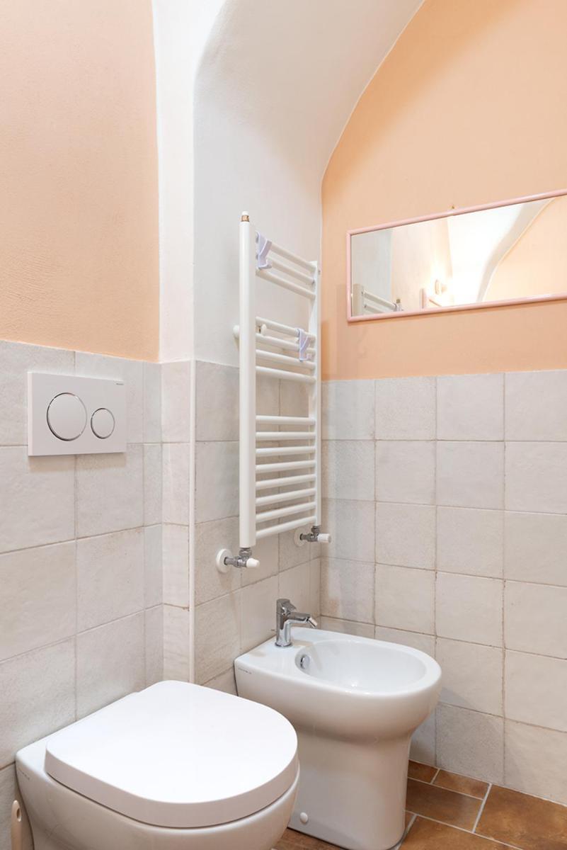 Hotel Ca Eucalipto Finale Ligure Exterior foto