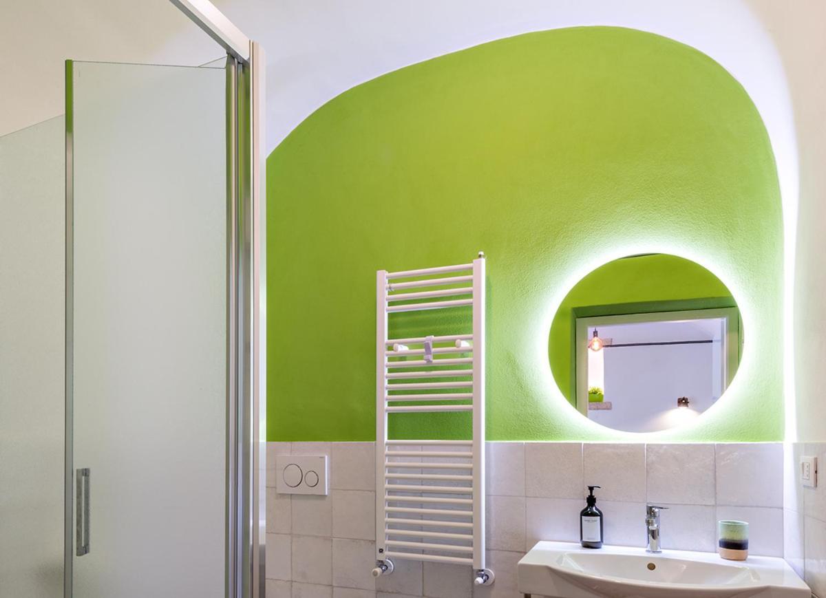 Hotel Ca Eucalipto Finale Ligure Exterior foto