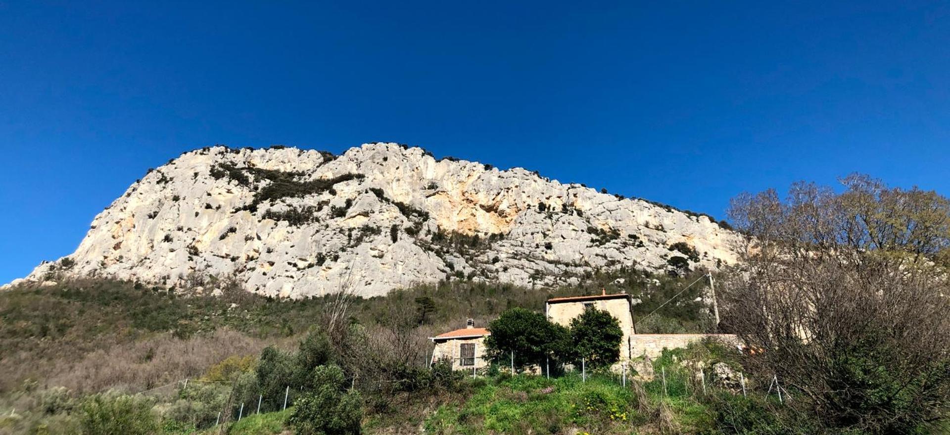 Hotel Ca Eucalipto Finale Ligure Exterior foto